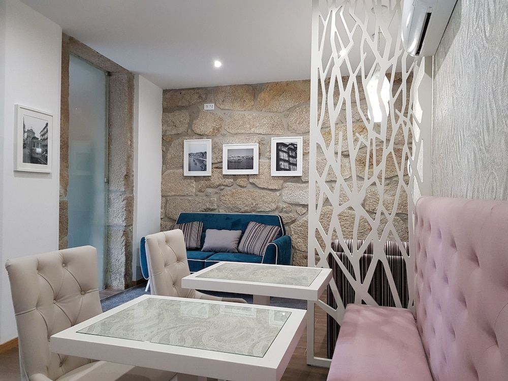 undefined 22 Oporto guesthouse