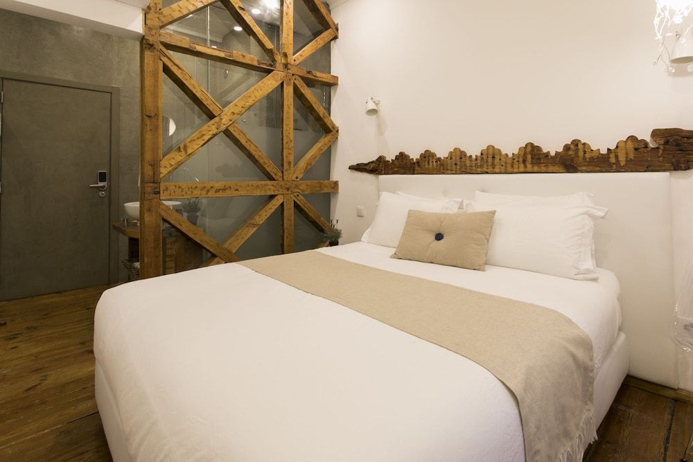 262 Boutique Hotel Standard Double Room 16