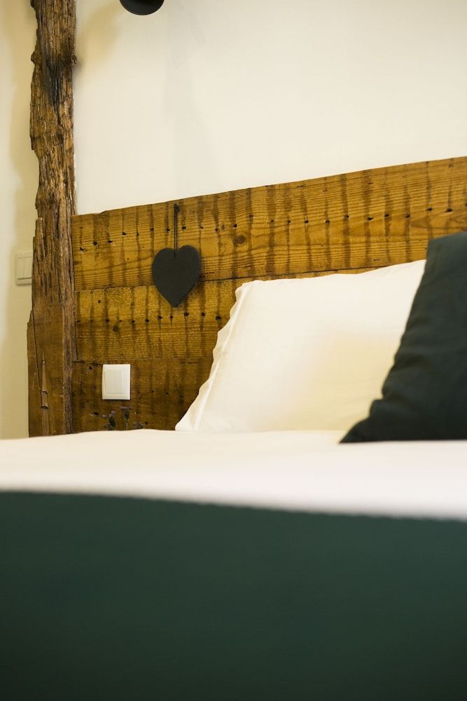 262 Boutique Hotel Standard Double Room 11