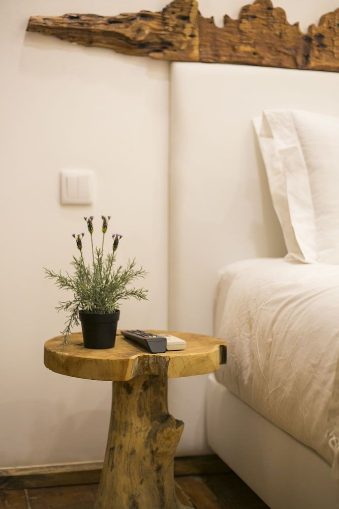 262 Boutique Hotel Standard Double Room 26