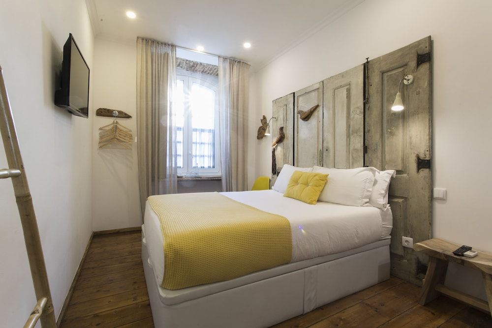 262 Boutique Hotel Superior Double Room 8