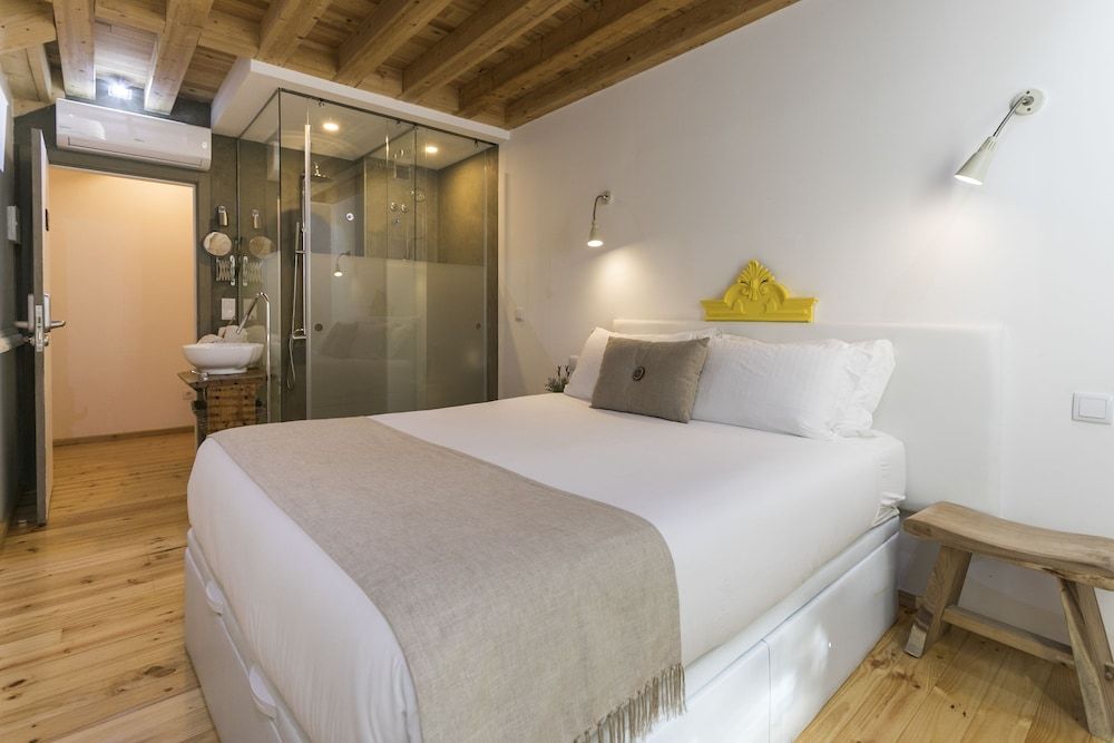 262 Boutique Hotel Standard Double Room 18