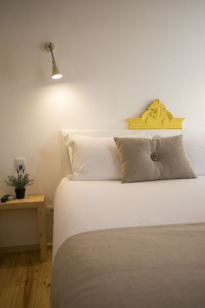 262 Boutique Hotel Standard Double Room 13