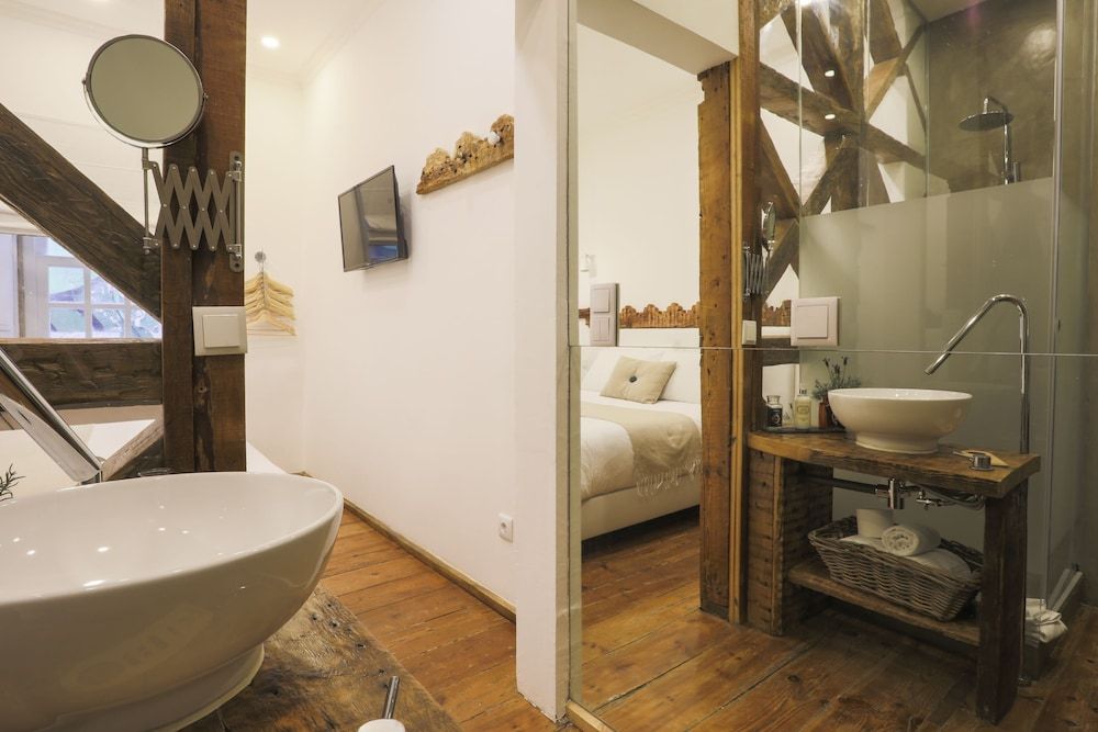 262 Boutique Hotel Standard Double Room 31