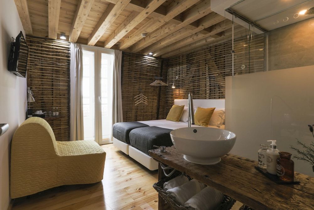 262 Boutique Hotel Superior Double Room 13