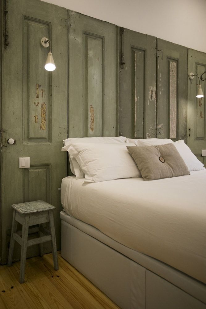 262 Boutique Hotel Standard Double Room 6