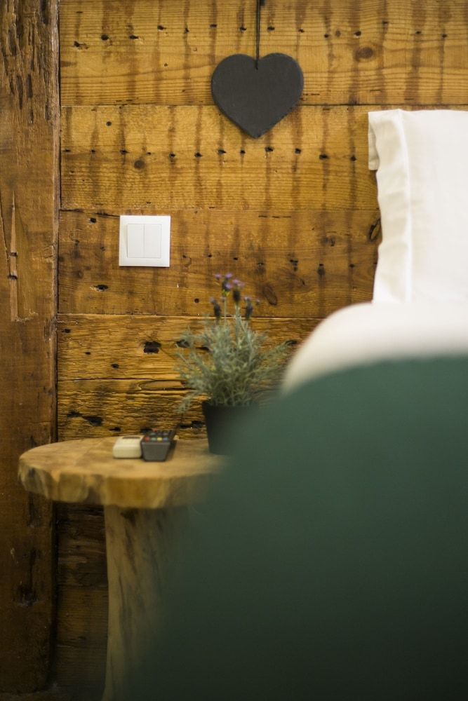 262 Boutique Hotel Standard Double Room 29