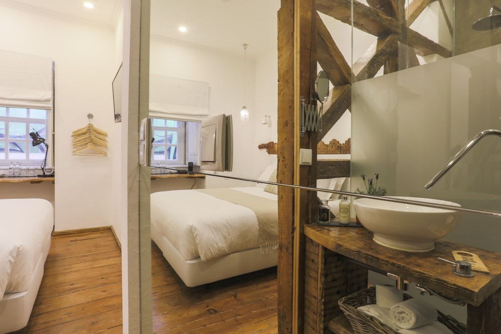 262 Boutique Hotel Standard Double Room 25