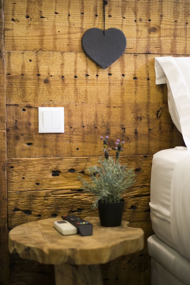 262 Boutique Hotel Standard Double Room 30