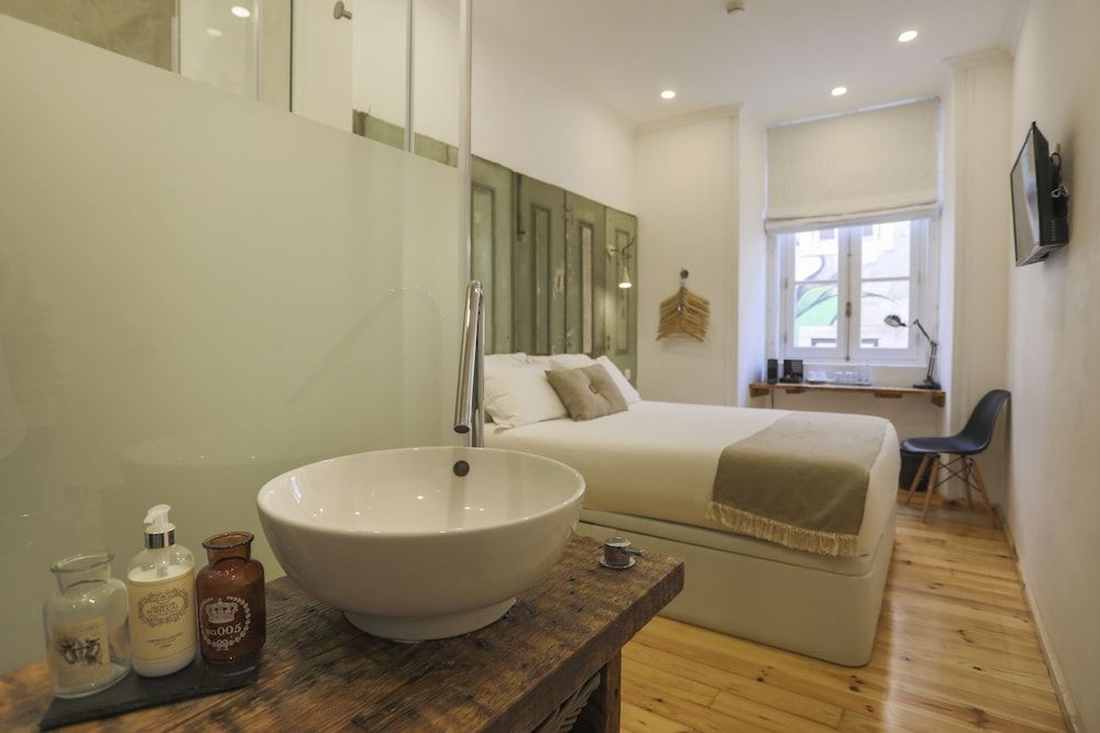 262 Boutique Hotel Standard Double Room 24