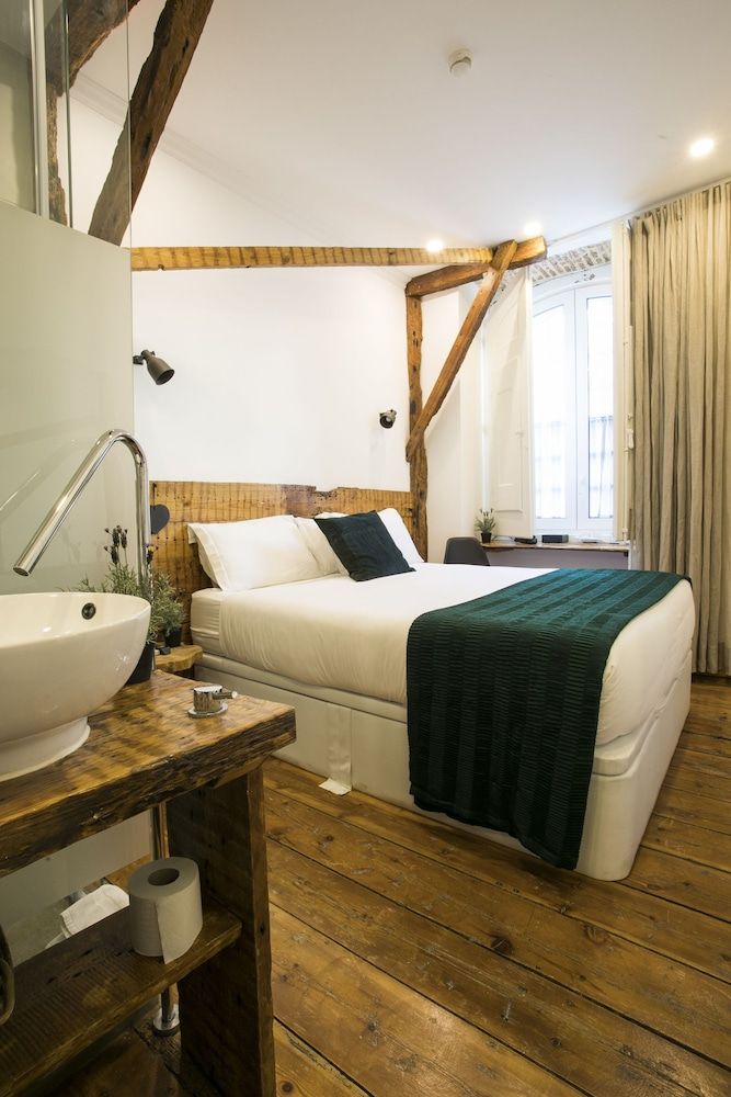 262 Boutique Hotel Standard Double Room 9