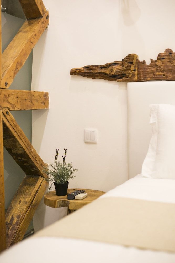 262 Boutique Hotel Standard Double Room 14