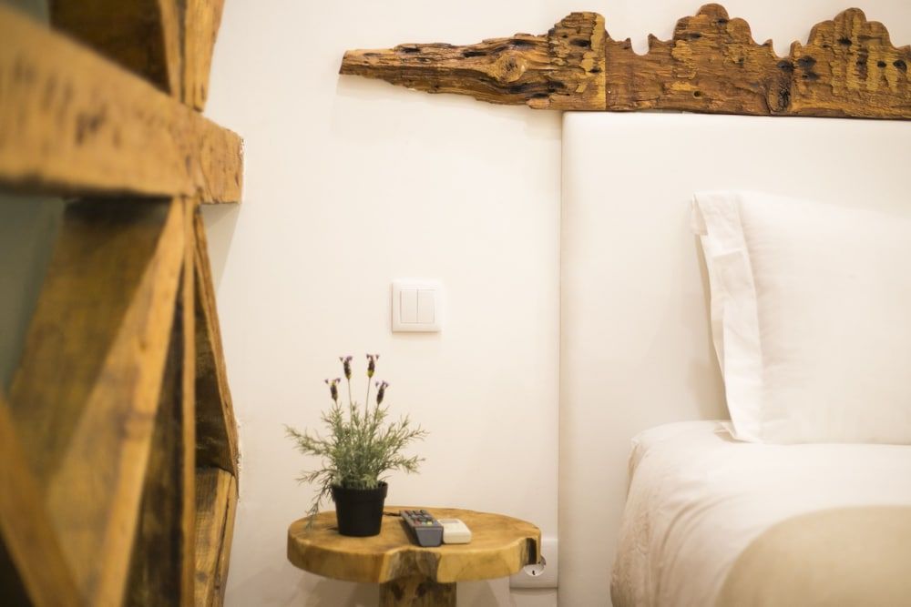 262 Boutique Hotel Standard Double Room 27