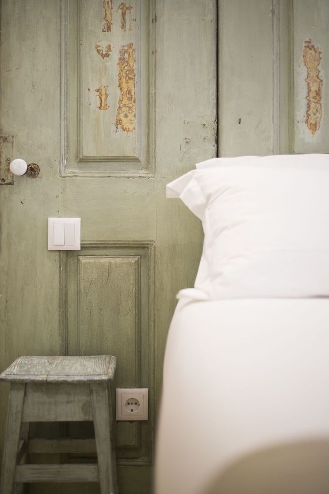 262 Boutique Hotel Standard Double Room 28