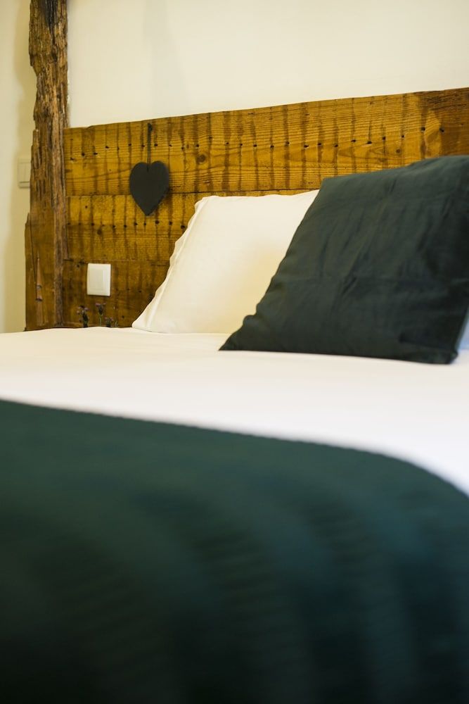 262 Boutique Hotel Standard Double Room 10