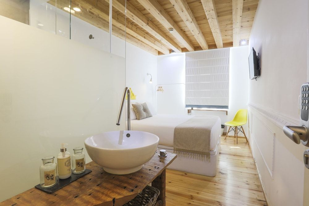 262 Boutique Hotel Standard Double Room 21