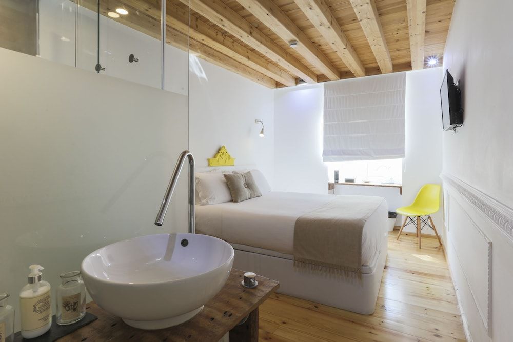 262 Boutique Hotel Standard Double Room 17