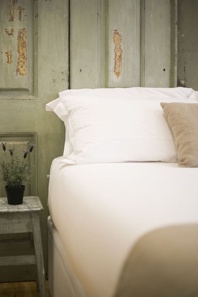 262 Boutique Hotel Standard Double Room