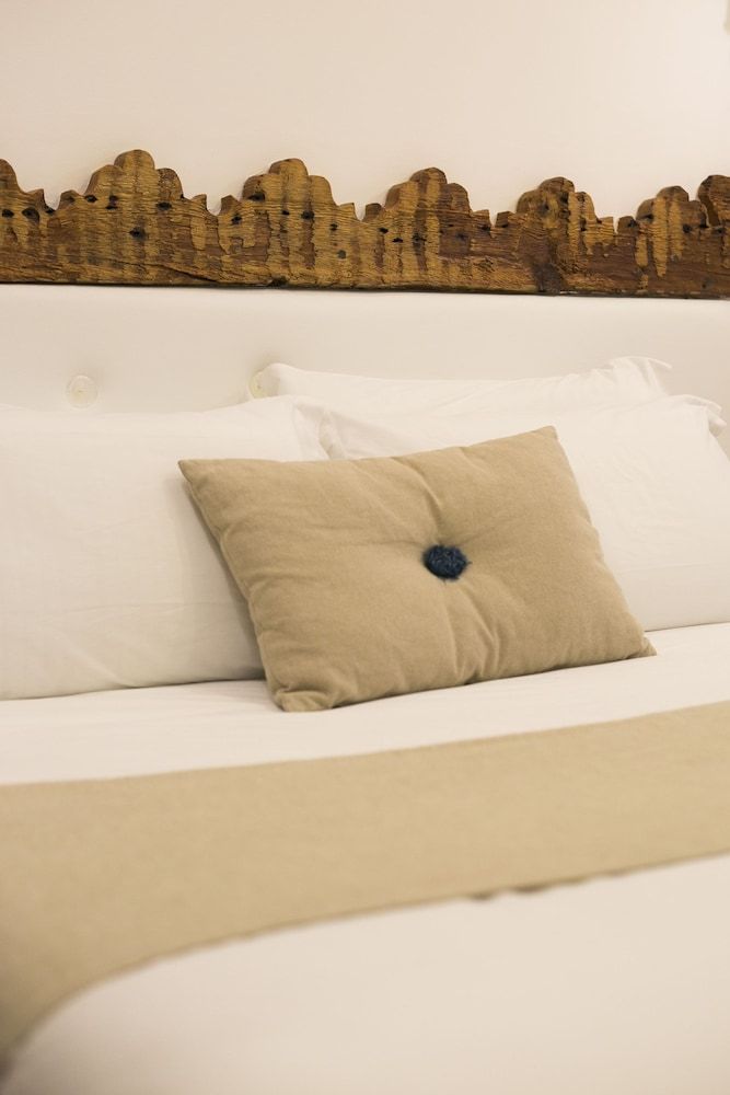 262 Boutique Hotel Standard Double Room 5