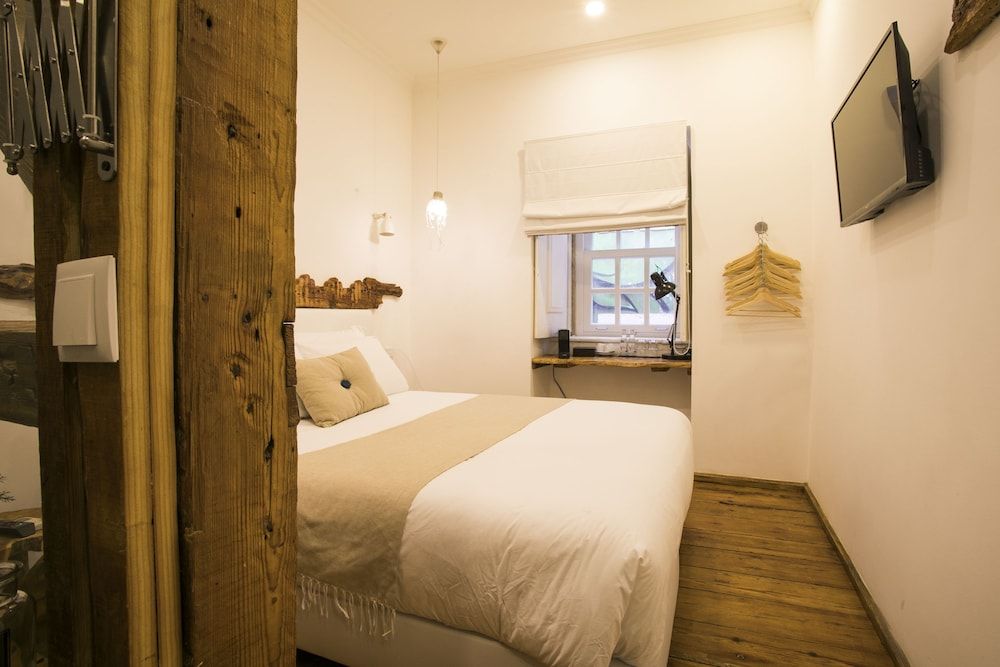 262 Boutique Hotel Standard Double Room 4