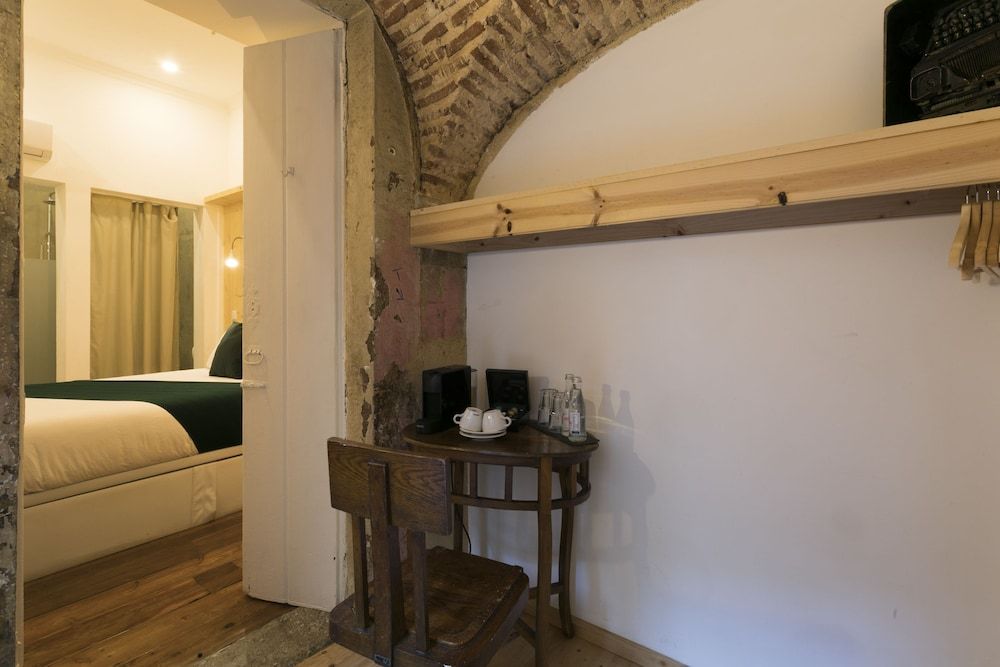 262 Boutique Hotel Superior Double Room 15