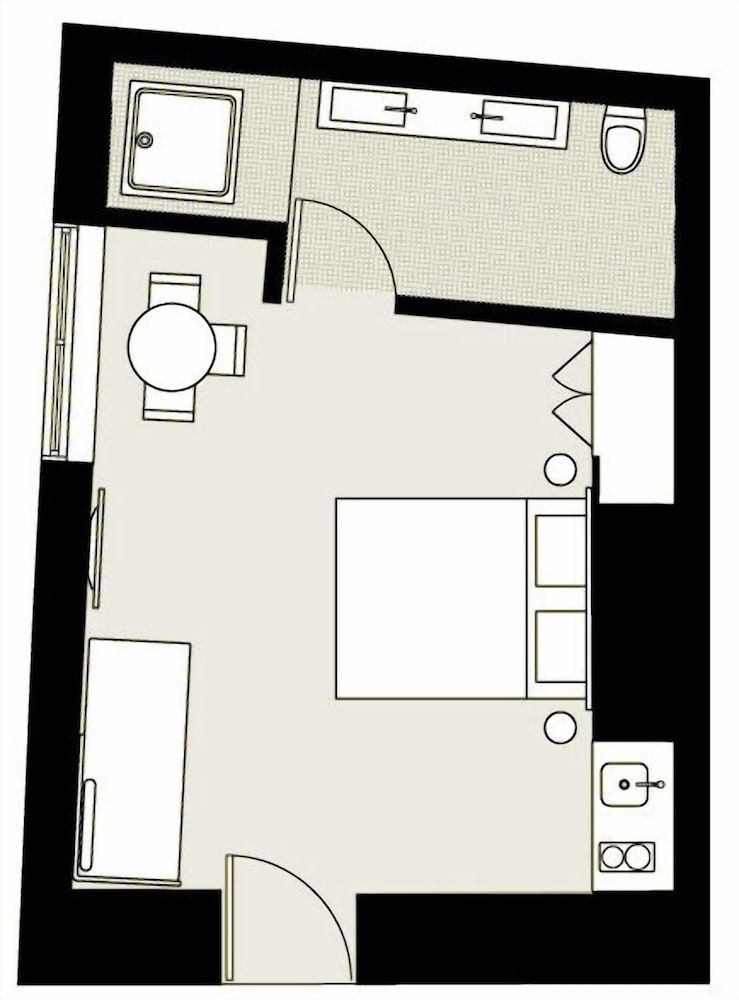 Lisbon Serviced Apartments - Ascensor da Bica Superior Studio, City View 19