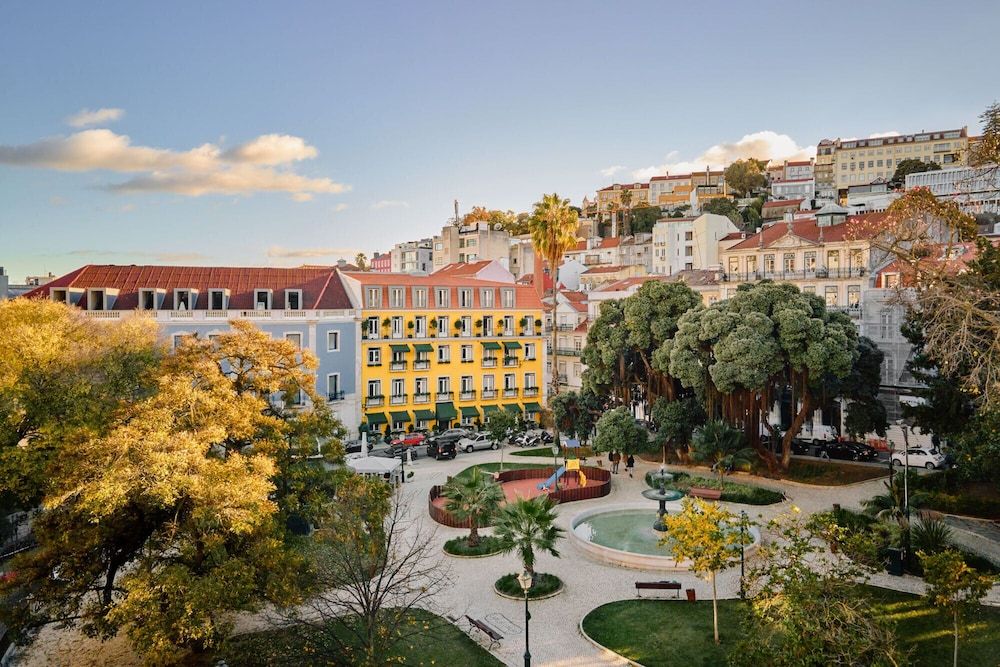 undefined Hotel Alegria 6