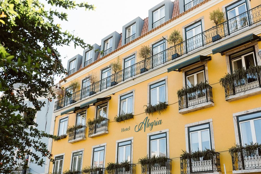 undefined Hotel Alegria 9