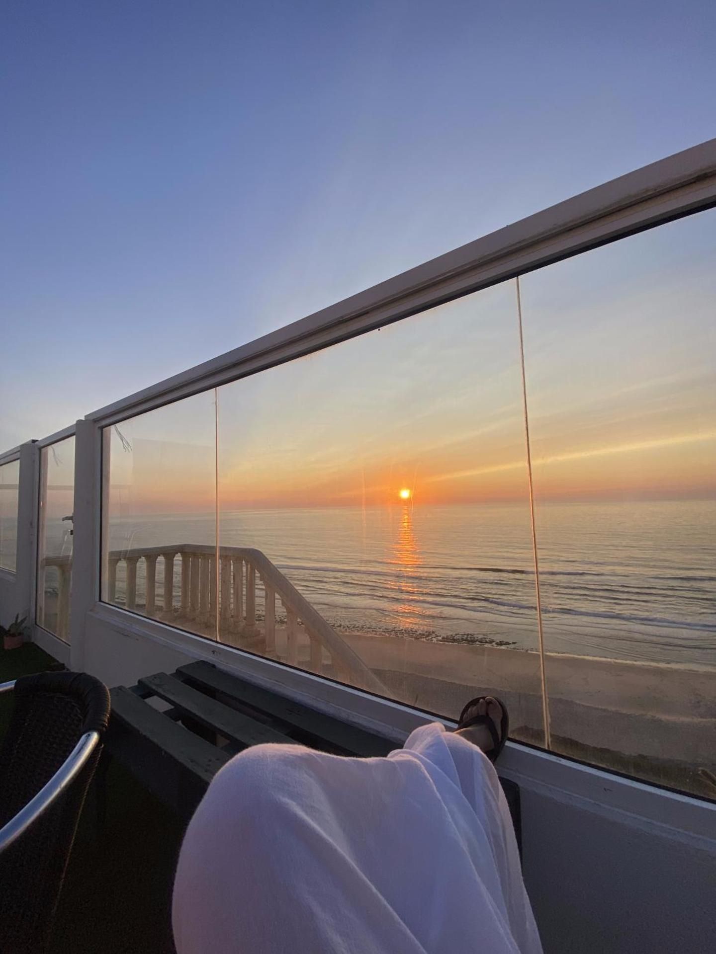 Family Suite with Sea View