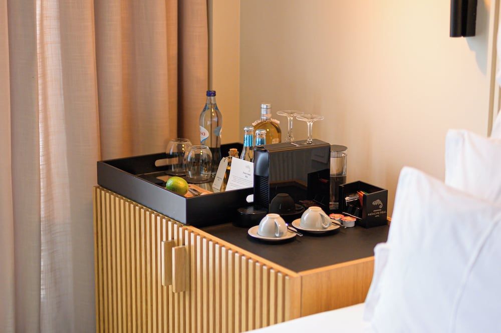 Memmo Príncipe Real - Design Hotels Superior Room, 2 Bedrooms 3
