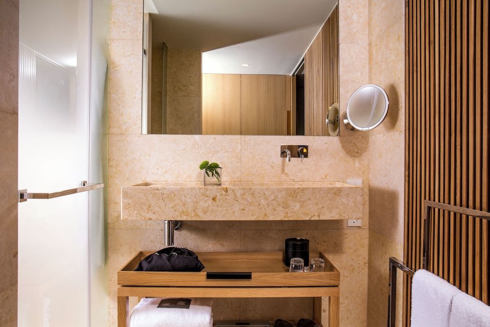 Memmo Príncipe Real - Design Hotels Superior Room, 2 Bedrooms 2
