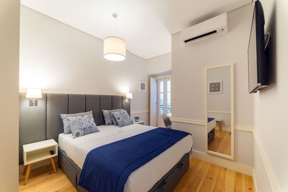 Superior Apartment, 1 Bedroom