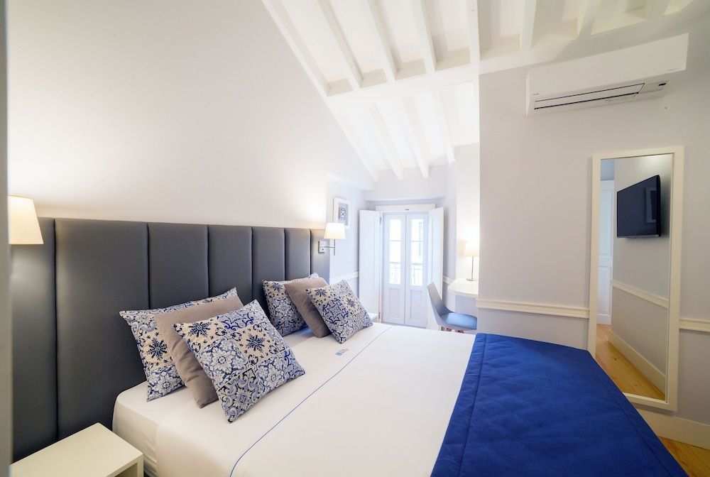 Deluxe Apartment, 1 Bedroom