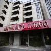 Hotel Mira Corgo
