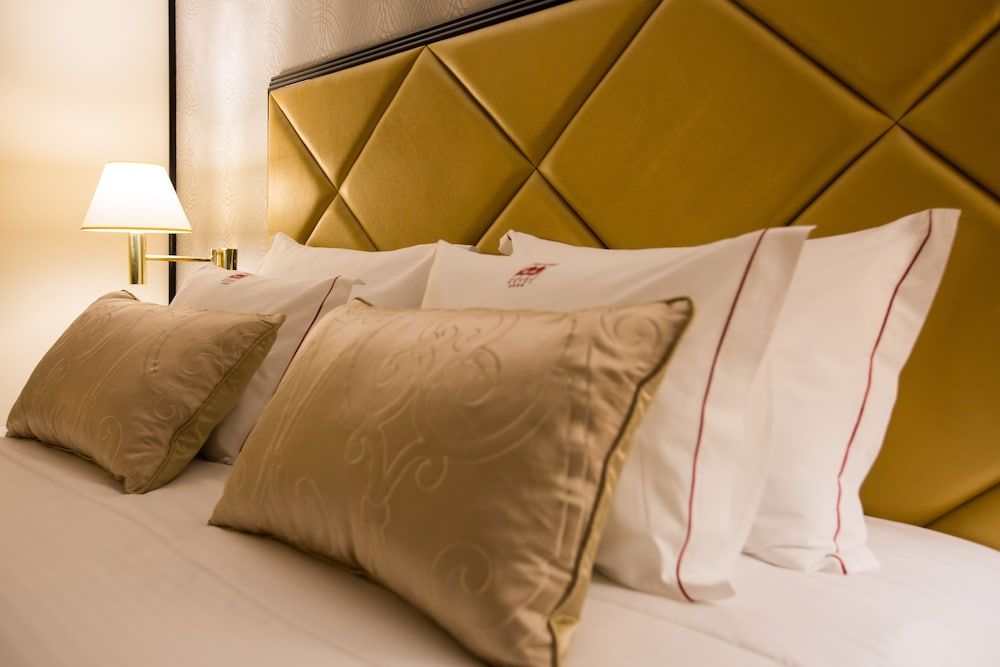 Hotel Mira Corgo Deluxe Penthouse, 1 Bedroom 3