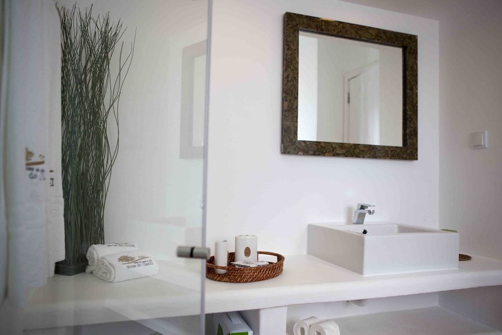 Monte do Giestal - Casas de Campo and Spa Standard Villa, 1 Bedroom 4