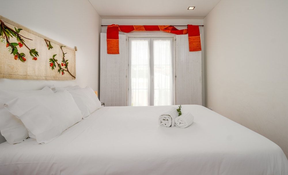 Monte do Giestal - Casas de Campo and Spa