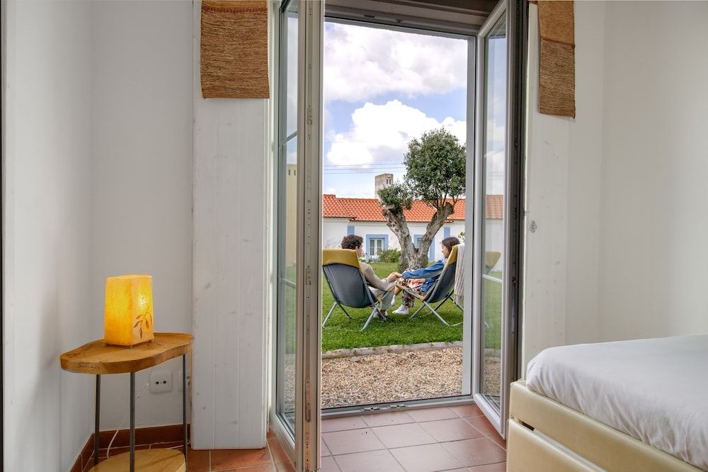 Monte do Giestal - Casas de Campo and Spa Standard Villa, 2 Bedrooms 3