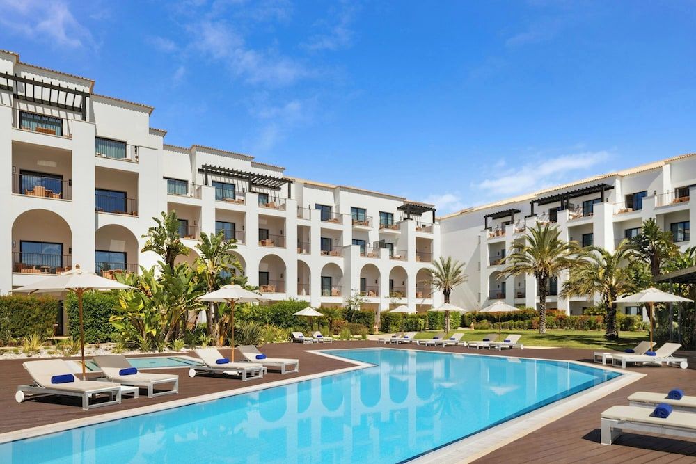undefined Pine Cliffs Ocean Suites, a Luxury Collection Resort & Spa