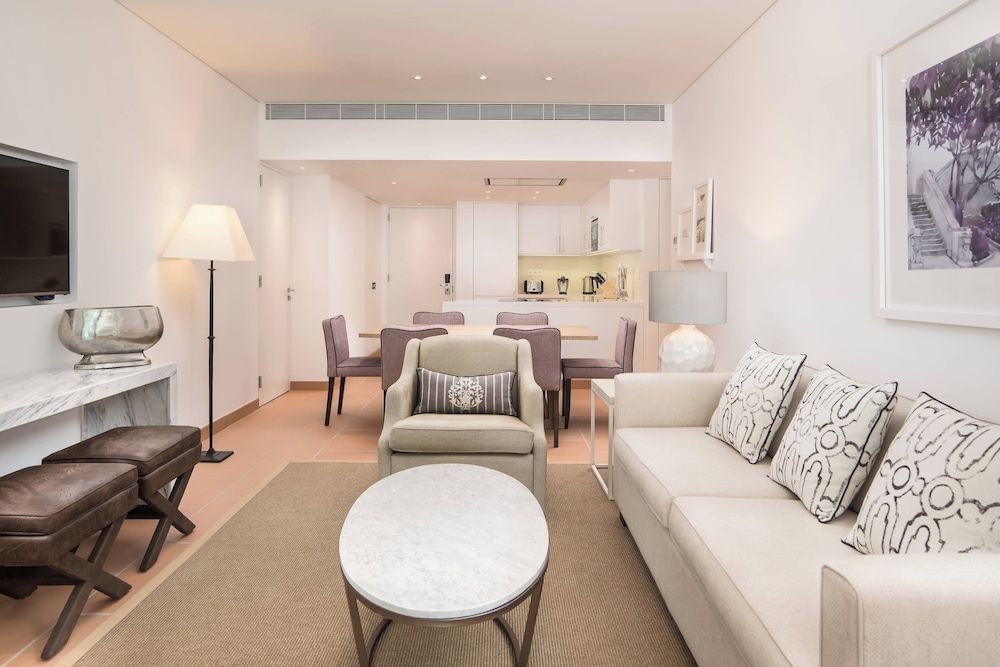 Pine Cliffs Ocean Suites, a Luxury Collection Resort & Spa