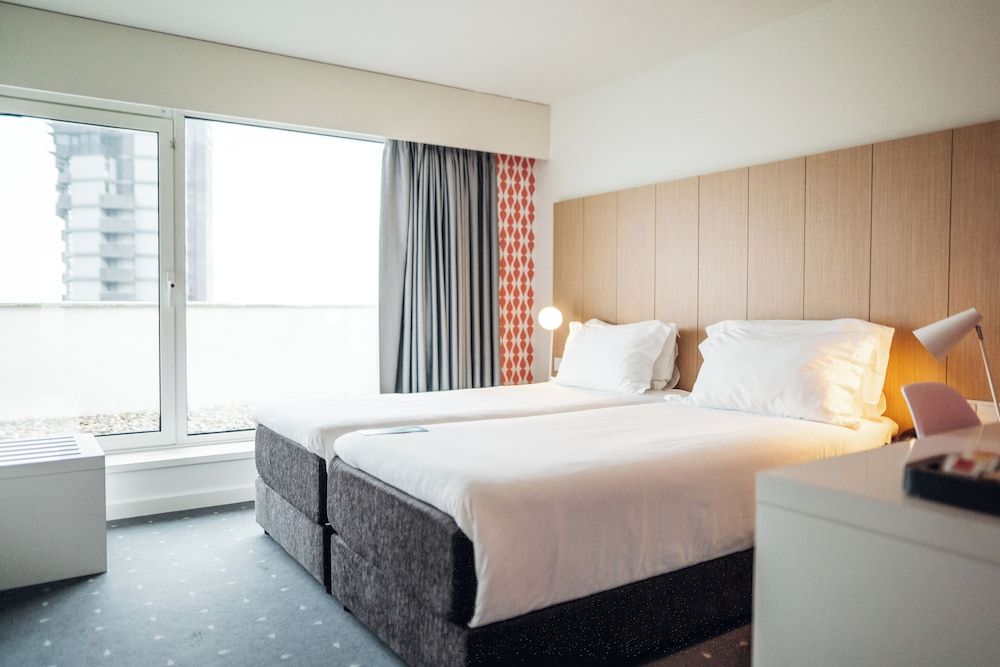 Stay Hotel Porto Centro Trindade Twin Room, 2 Twin Beds 3