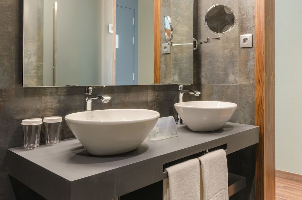 Hotel Vincci Liberdade Romantic Room (Attic) 6