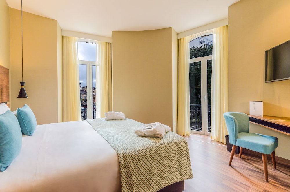 undefined Hotel Vincci Liberdade