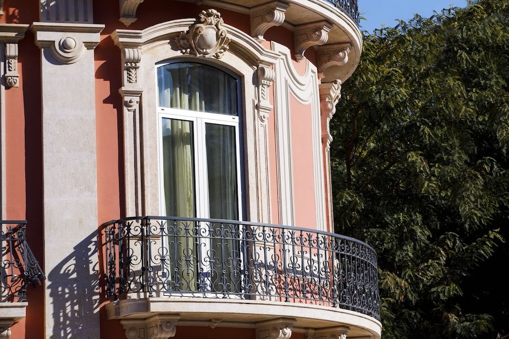 undefined Hotel Vincci Liberdade 8