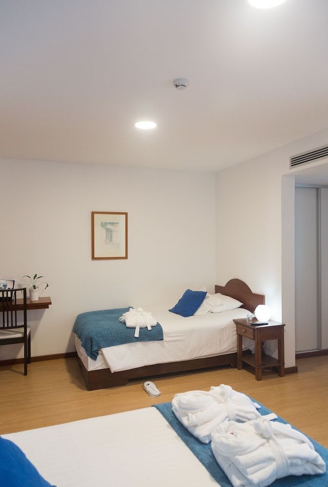 Alcides Double Room 16