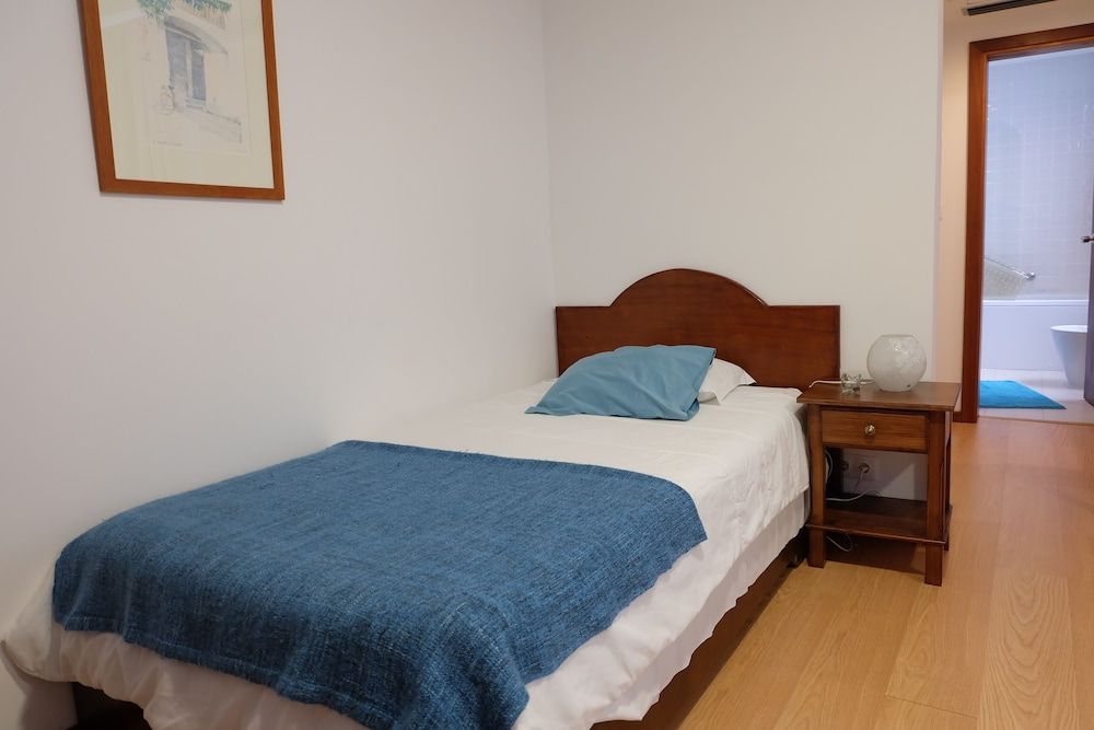 Alcides Double Room 14