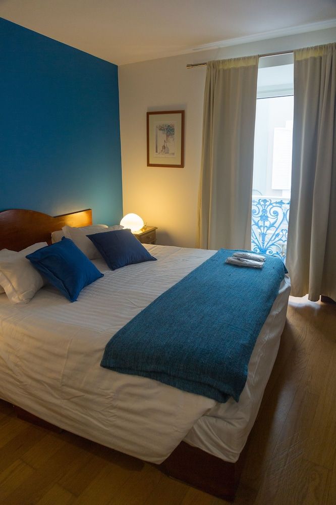 Alcides Double Room 12