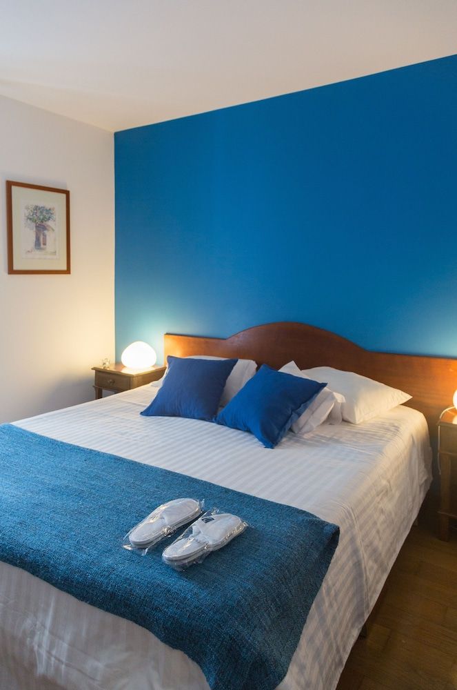 Alcides Double Room 9