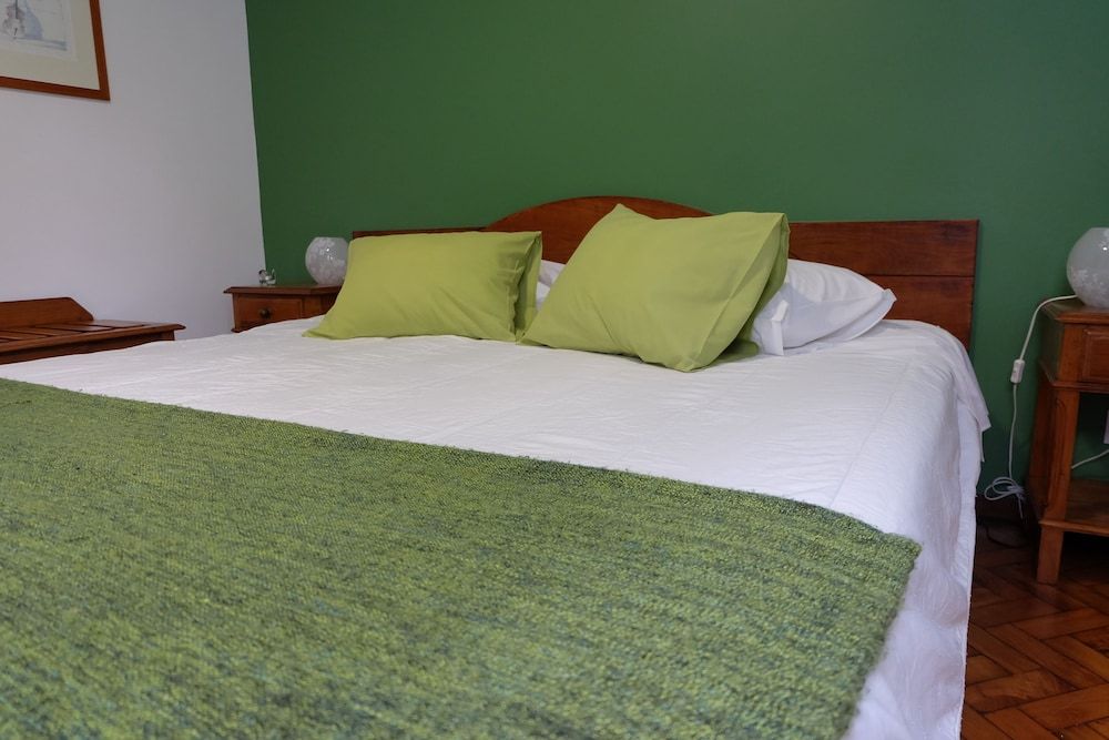 Alcides Double Room 5