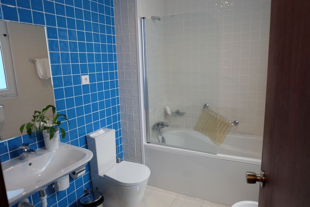 Alcides Double Room 23